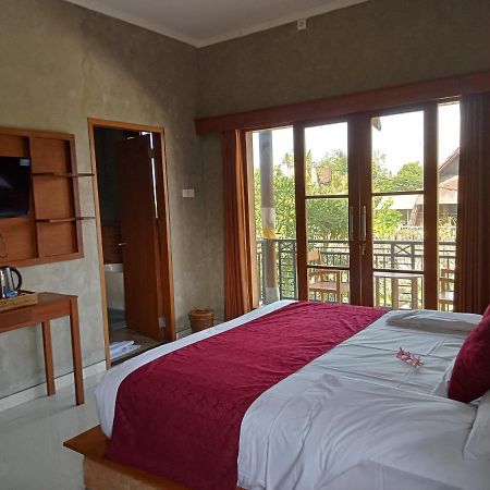 Araya Villa 萨巴 外观 照片