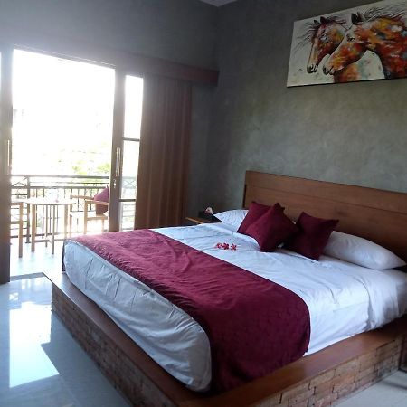 Araya Villa 萨巴 外观 照片