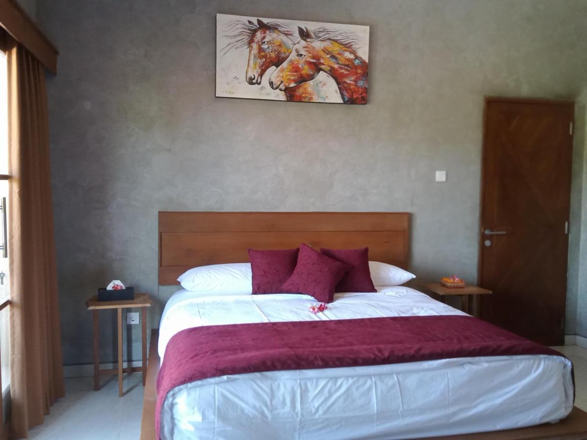 Araya Villa 萨巴 外观 照片