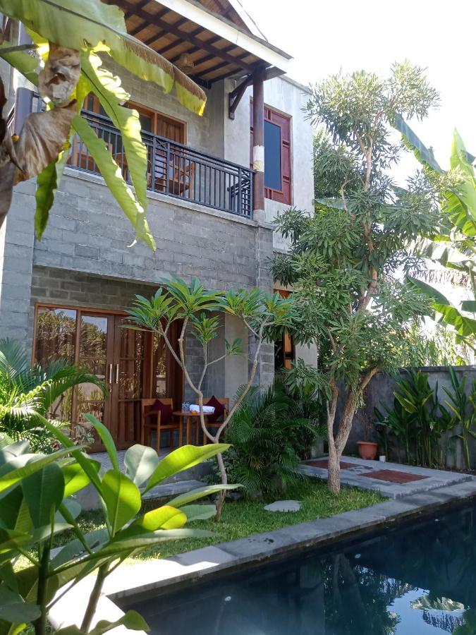 Araya Villa 萨巴 外观 照片