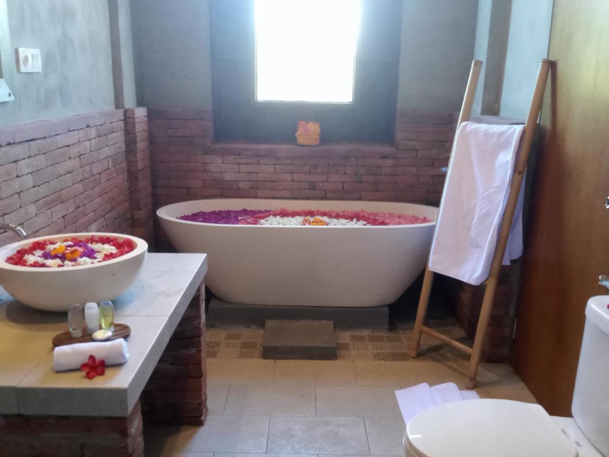 Araya Villa 萨巴 外观 照片
