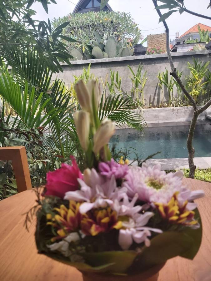 Araya Villa 萨巴 外观 照片
