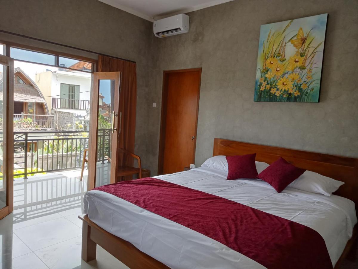 Araya Villa 萨巴 外观 照片