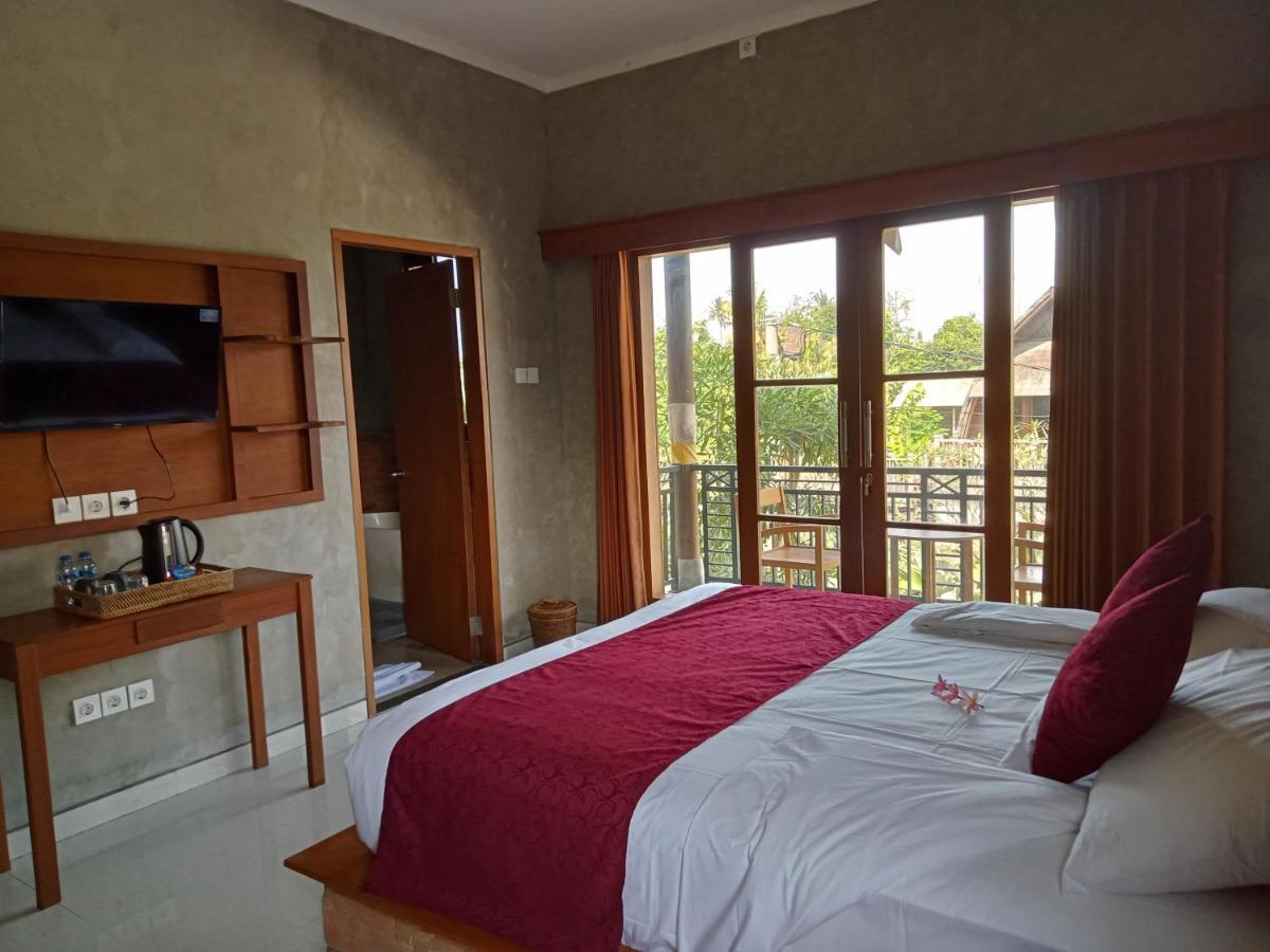 Araya Villa 萨巴 外观 照片