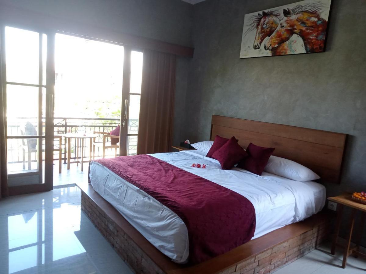 Araya Villa 萨巴 外观 照片