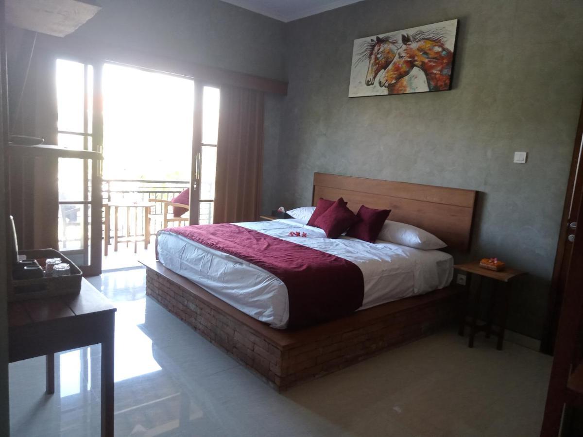 Araya Villa 萨巴 外观 照片