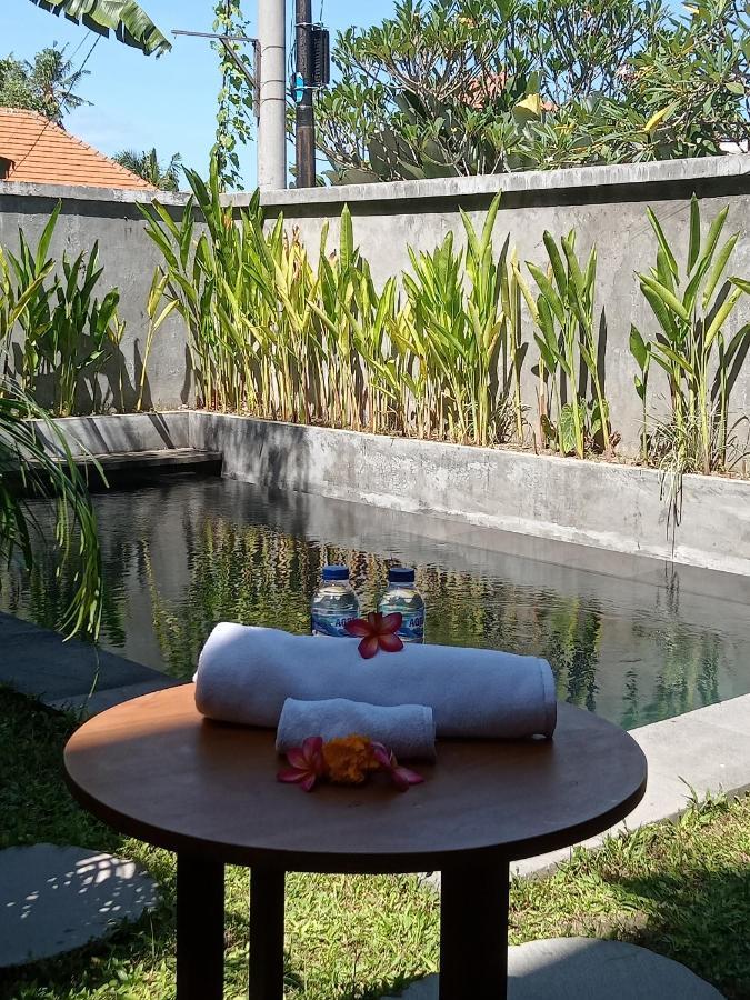 Araya Villa 萨巴 外观 照片