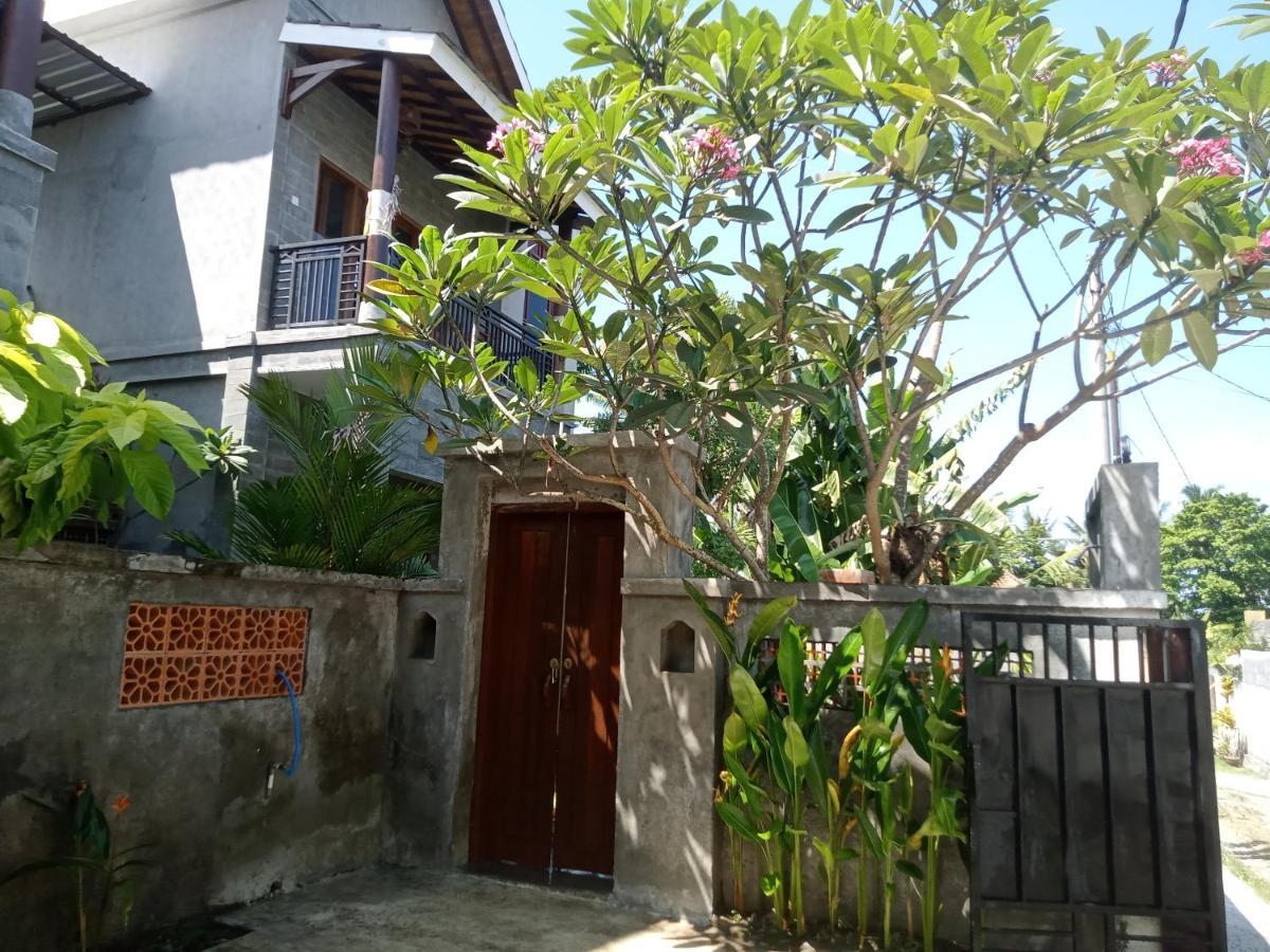Araya Villa 萨巴 外观 照片