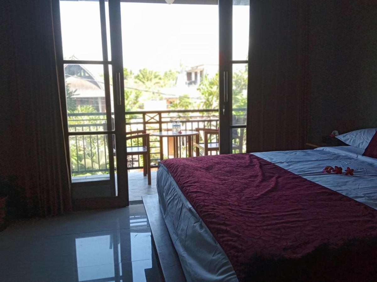 Araya Villa 萨巴 外观 照片