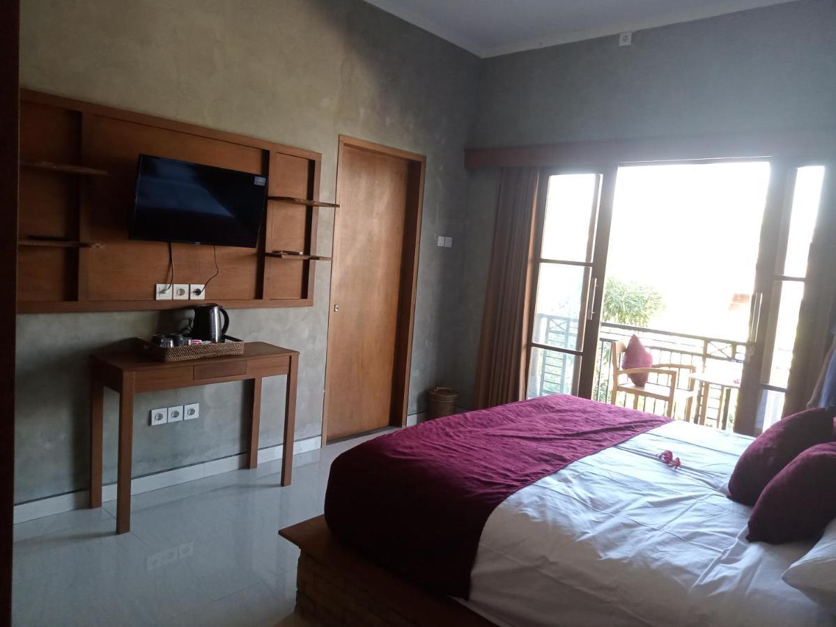 Araya Villa 萨巴 外观 照片