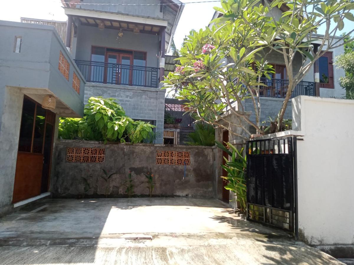 Araya Villa 萨巴 外观 照片