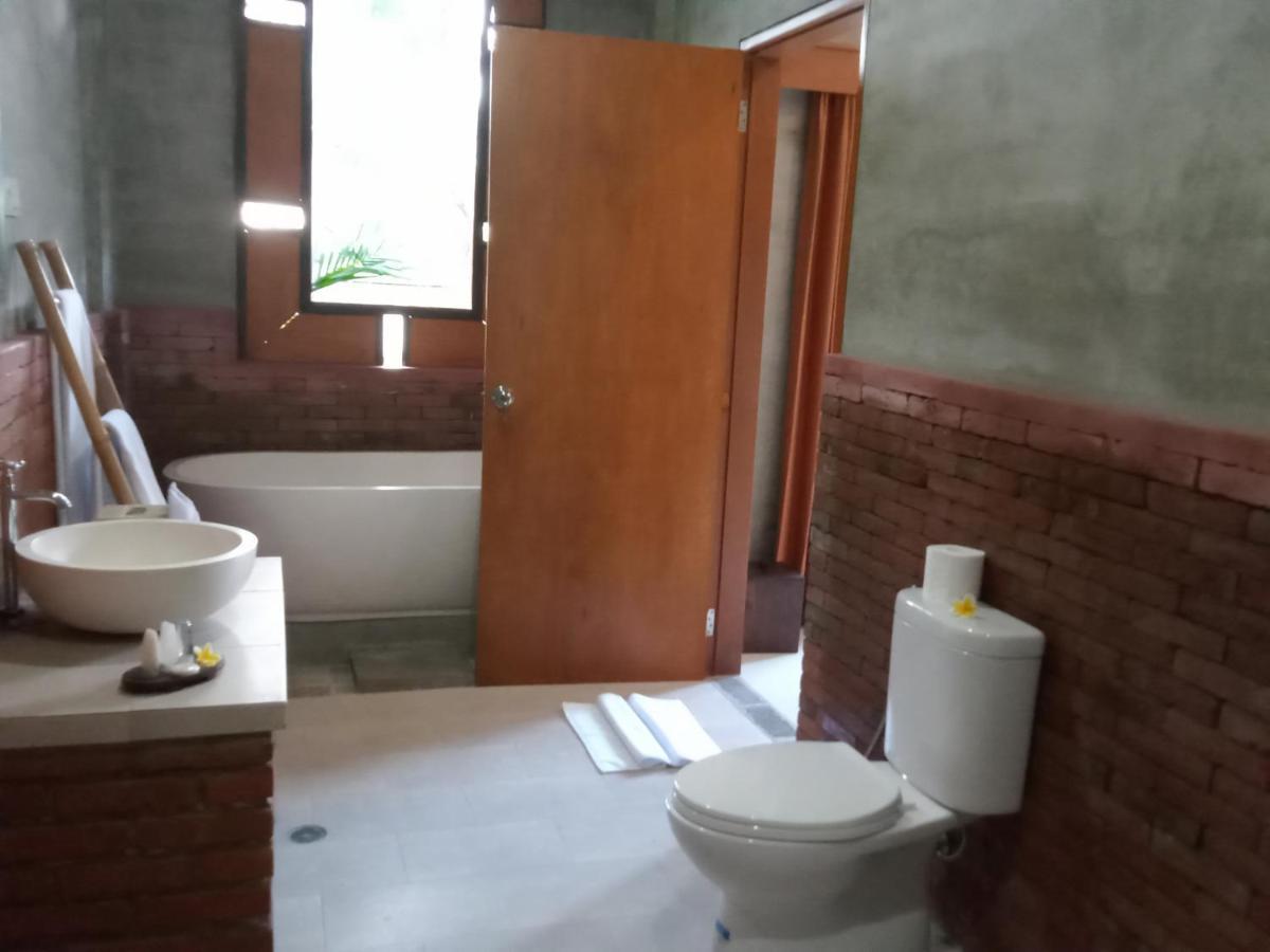 Araya Villa 萨巴 外观 照片