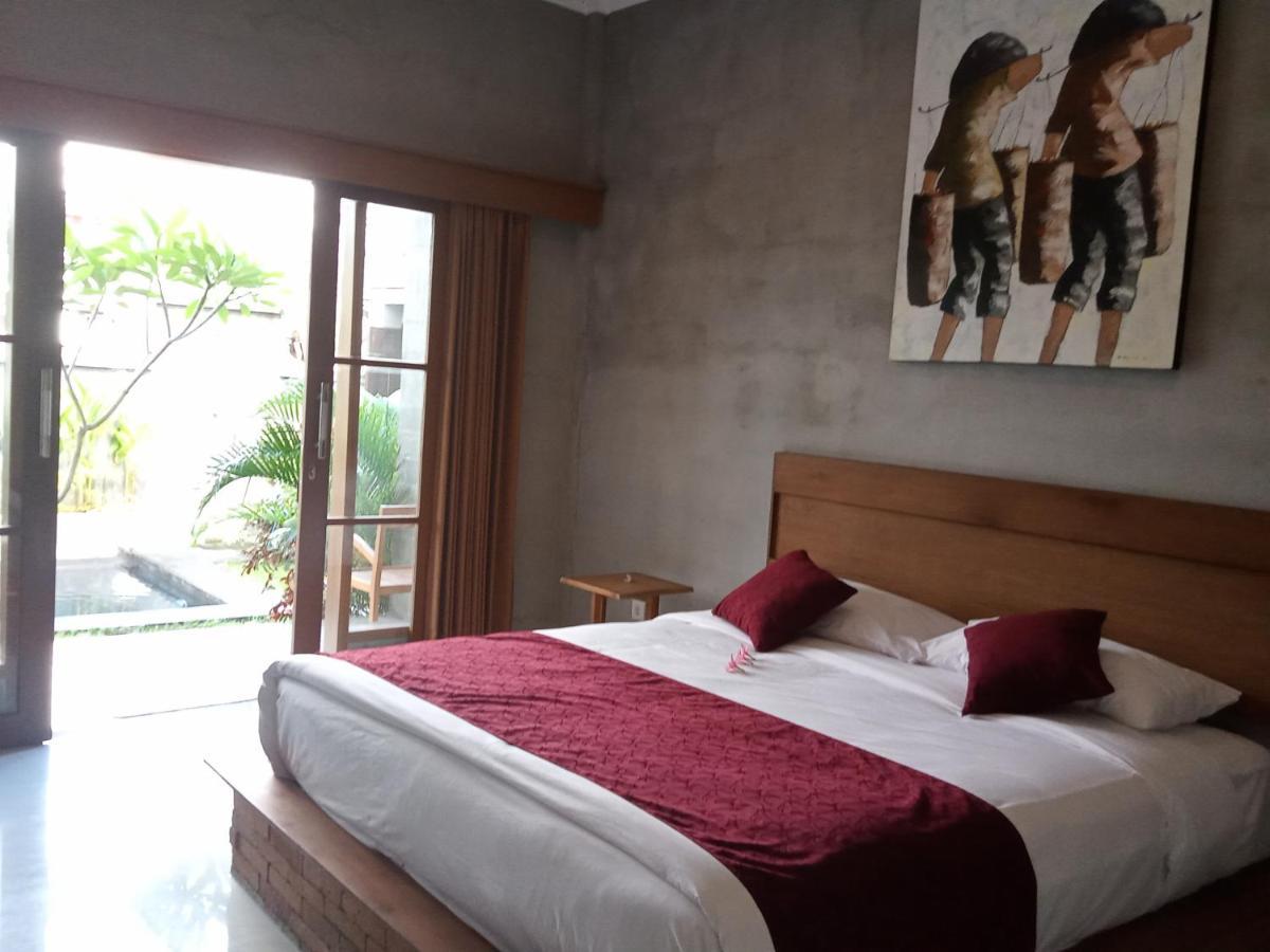 Araya Villa 萨巴 外观 照片