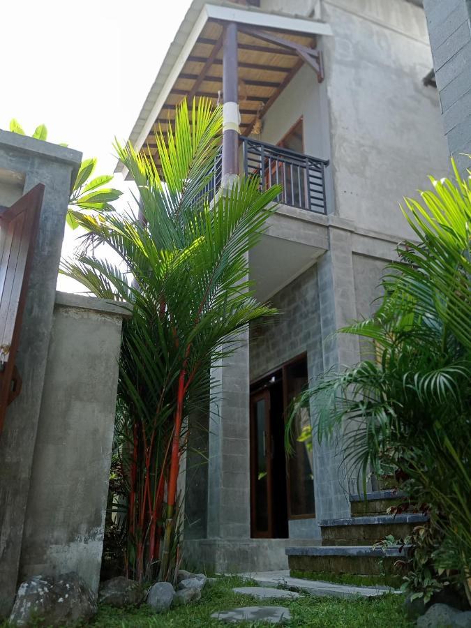 Araya Villa 萨巴 外观 照片