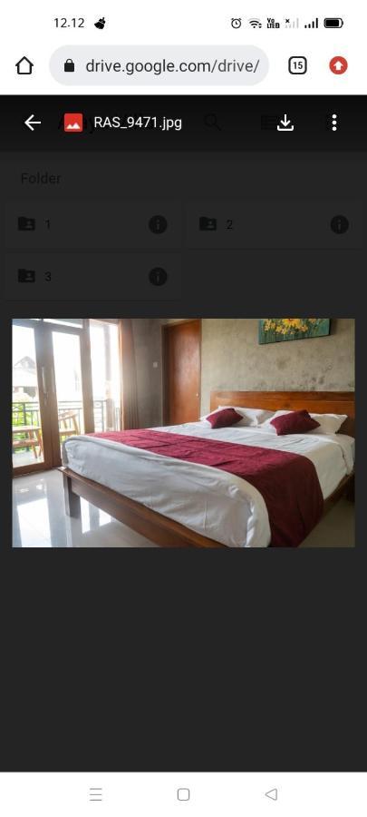 Araya Villa 萨巴 外观 照片