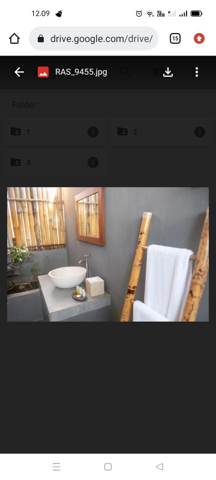 Araya Villa 萨巴 客房 照片