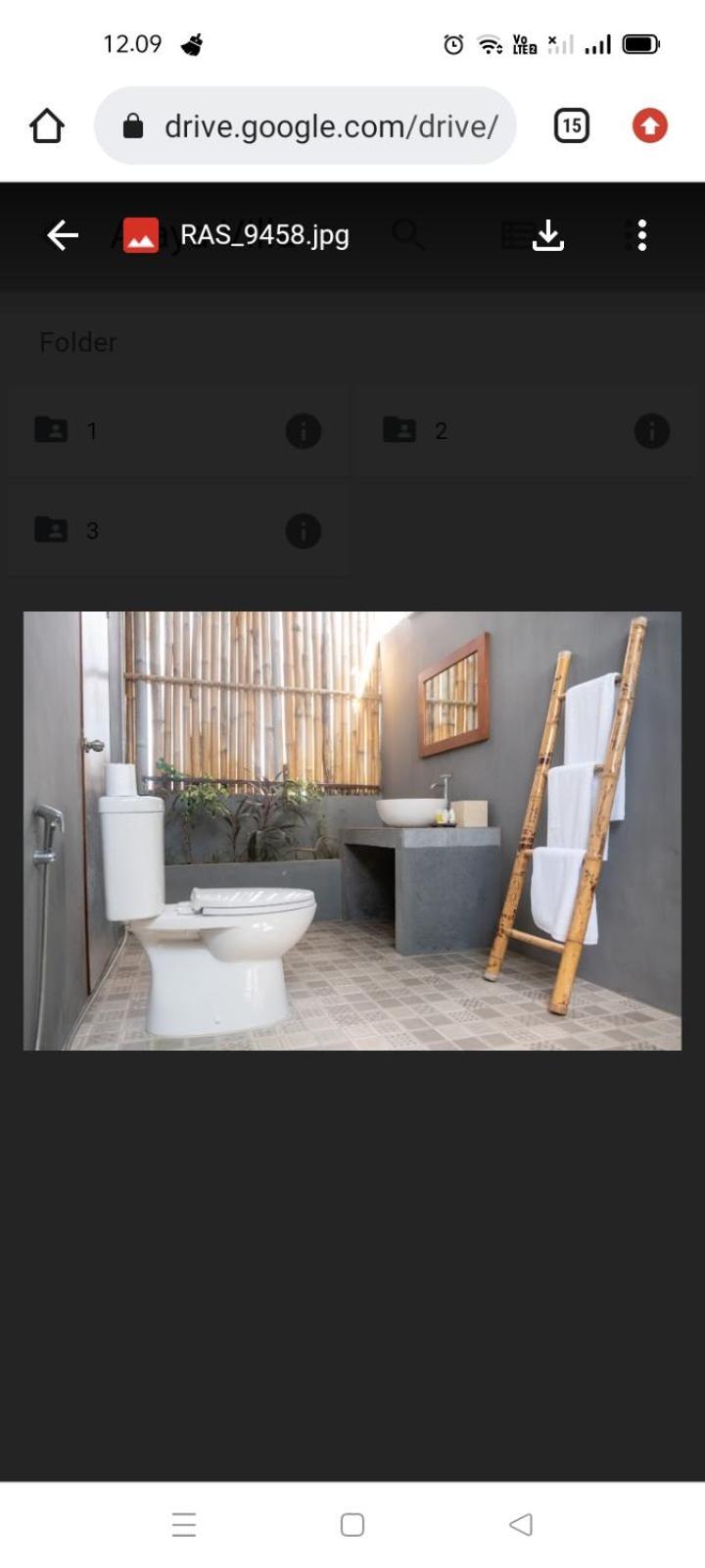 Araya Villa 萨巴 客房 照片