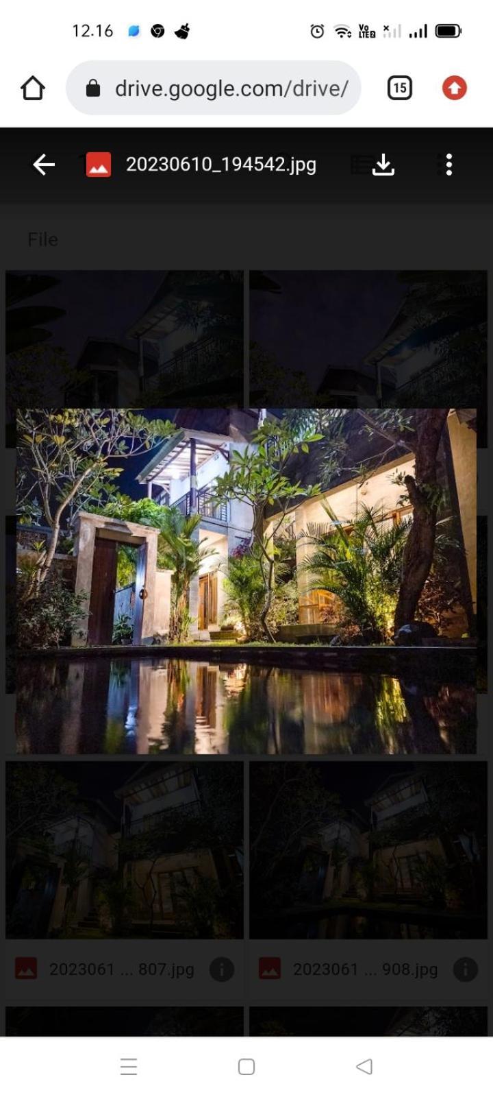 Araya Villa 萨巴 客房 照片