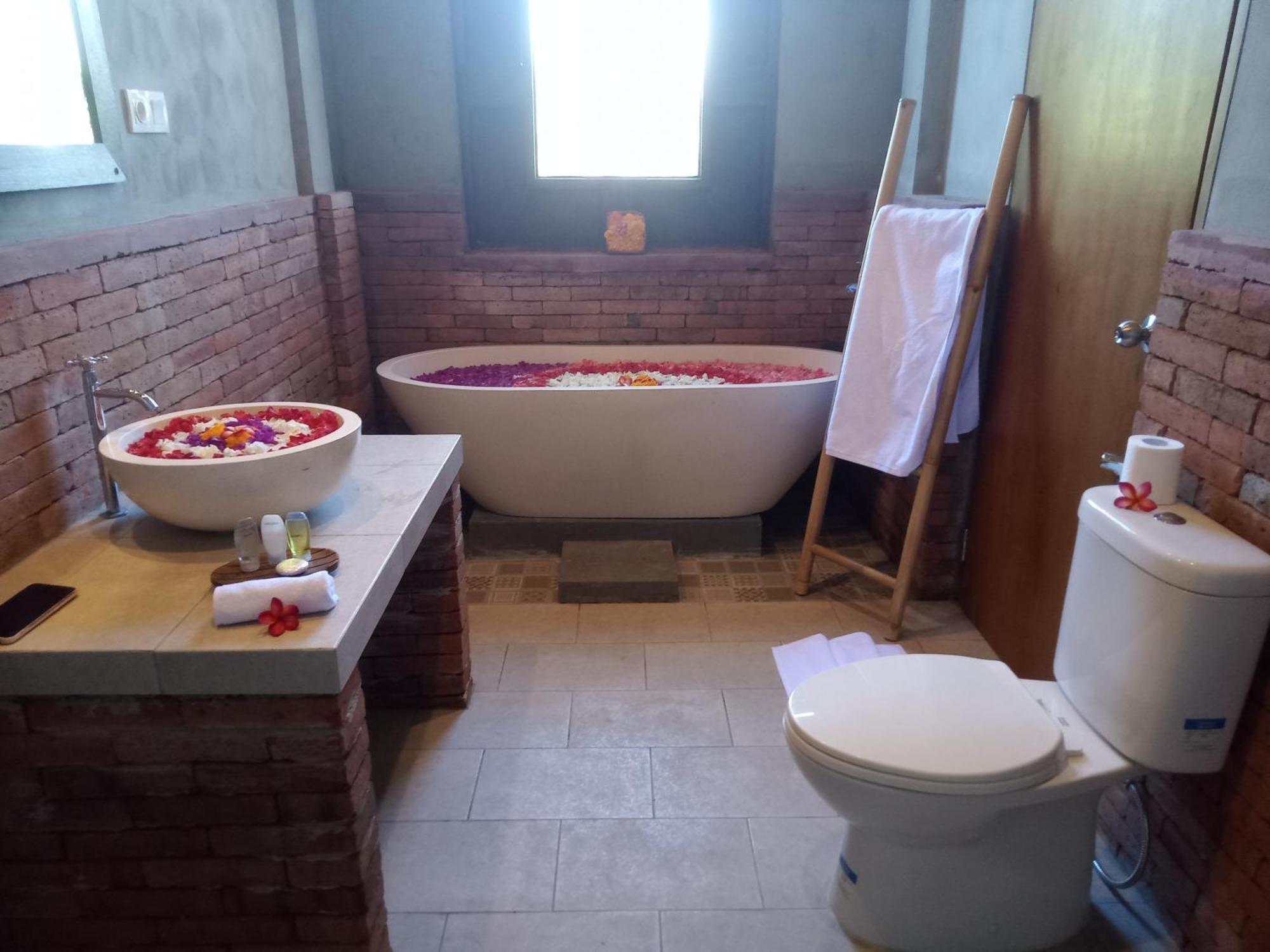 Araya Villa 萨巴 客房 照片